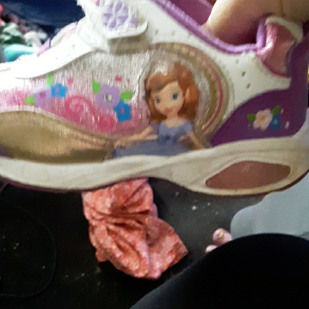Sneakers